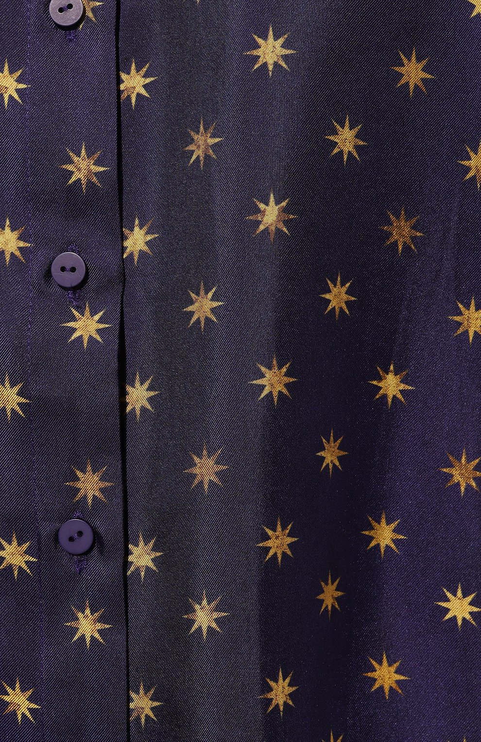 Шелковая блузка AKHMADULLINA, арт. 1225.2BL602/S314, фото 5