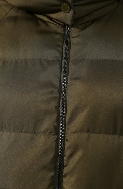 Стеганое пальто STELLA MCCARTNEY, арт. 590437/SLA16, фото 5