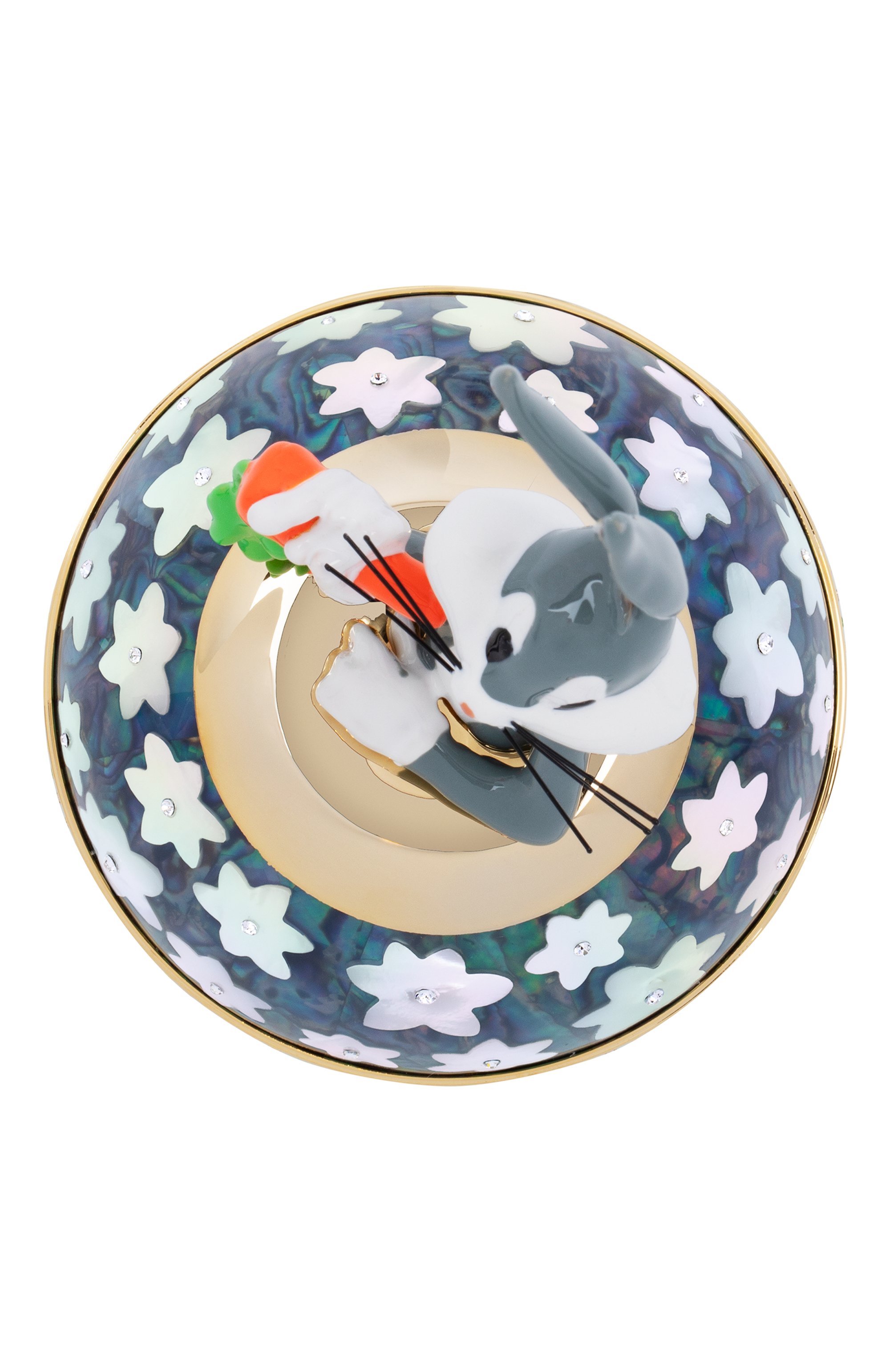 Духи looney tunes bugs bunny limited edition (75ml) HOUSE OF SILLAGE, арт. 810466025758, фото 3