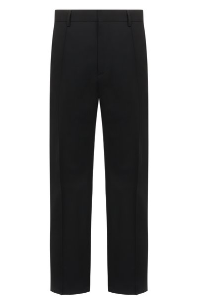 Мужские шерстяные брюки DSQUARED2, арт. S74KB1057/S40320