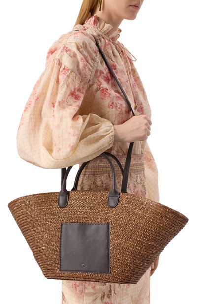 Сум�ка LORENA ANTONIAZZI, арт. R25253B037A/9657, фото 2