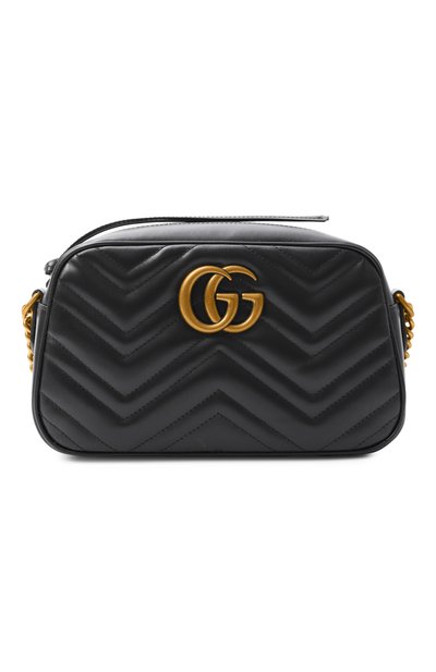 Женская сумка marmont GUCCI, арт. 447632/DTD1T