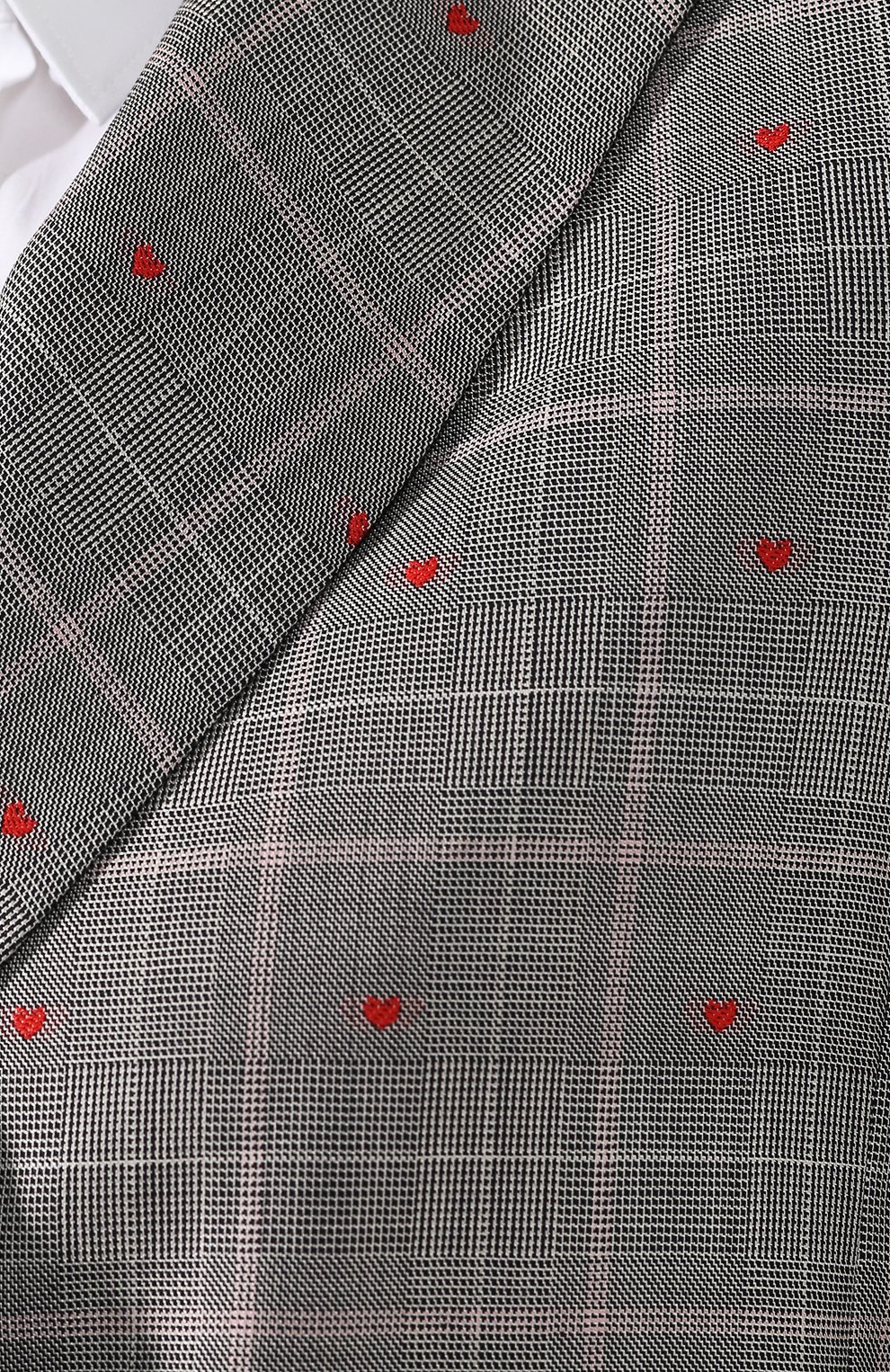 Шерстяной жакет WEILL, арт. 101007, фото 5