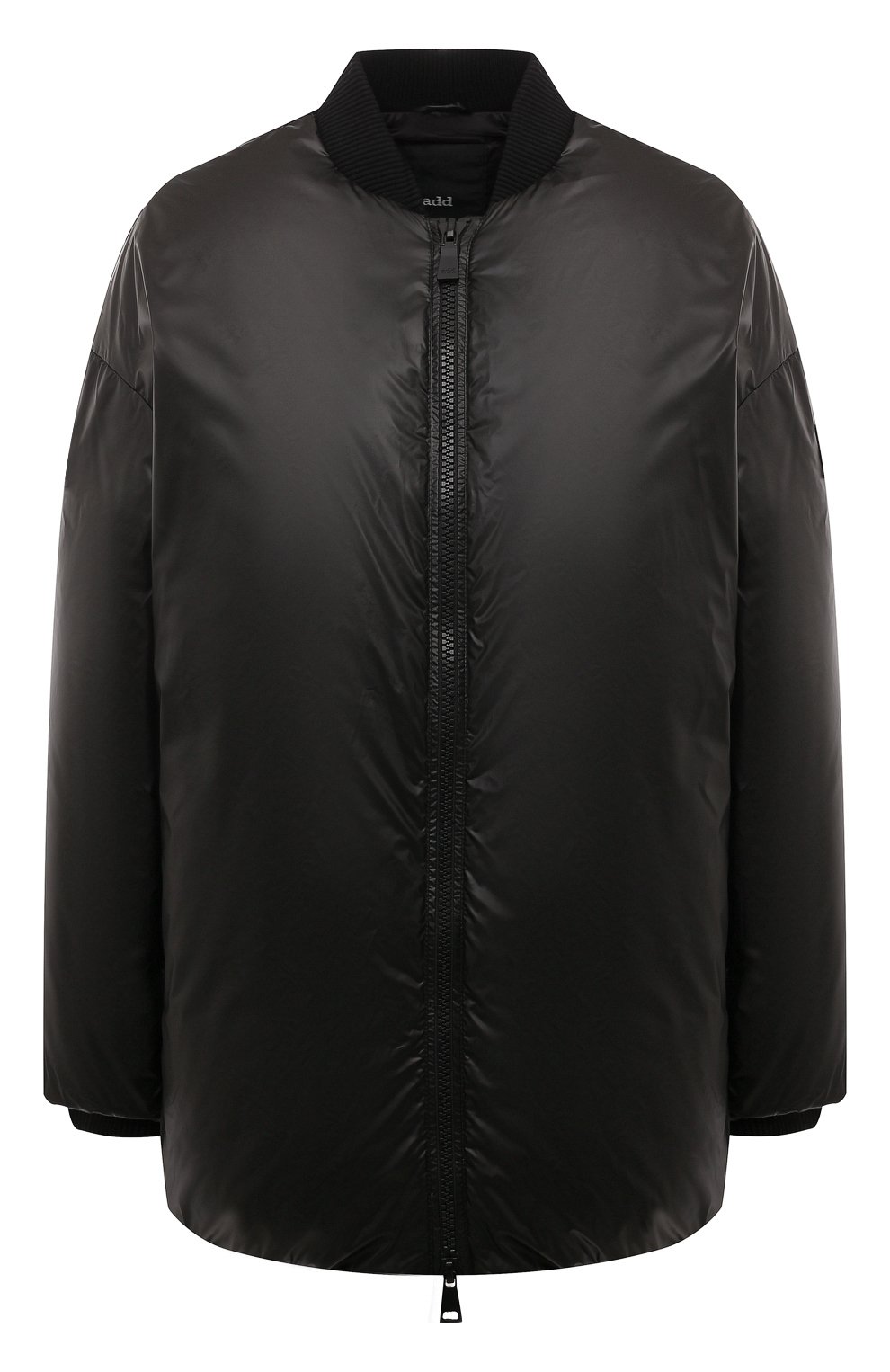 Пуховик ADD, арт. 10AW608, фото 1