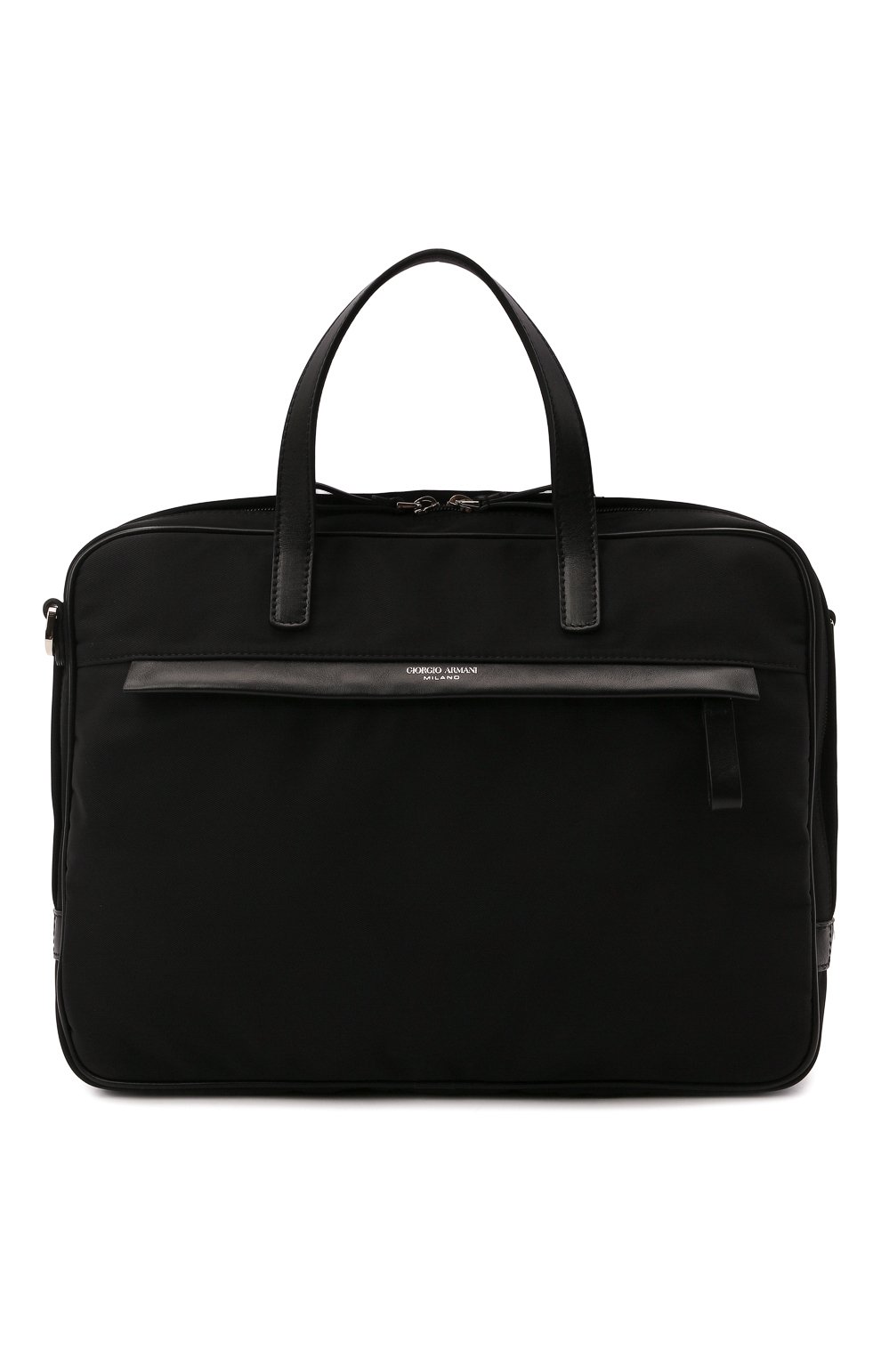 Текстильная сумка для ноутбука GIORGIO ARMANI, арт. Y2P264/YI69E, фото 1