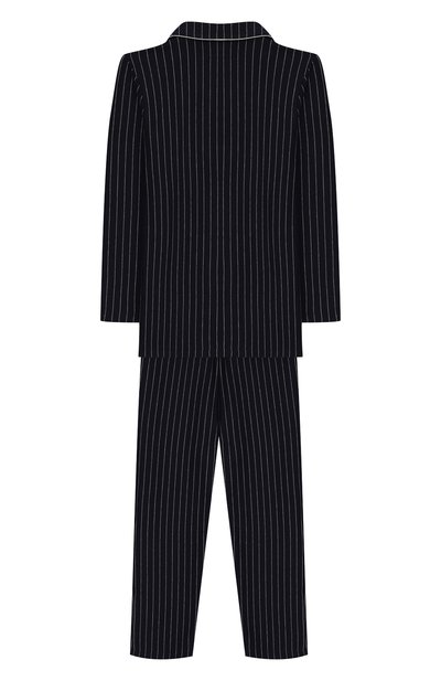 Хлопковая пижама LA PERLA, арт. 54502/2A-6A, фото 2