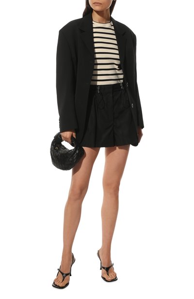 Шорты GIVENCHY, арт. BW50TE144F, фото 2