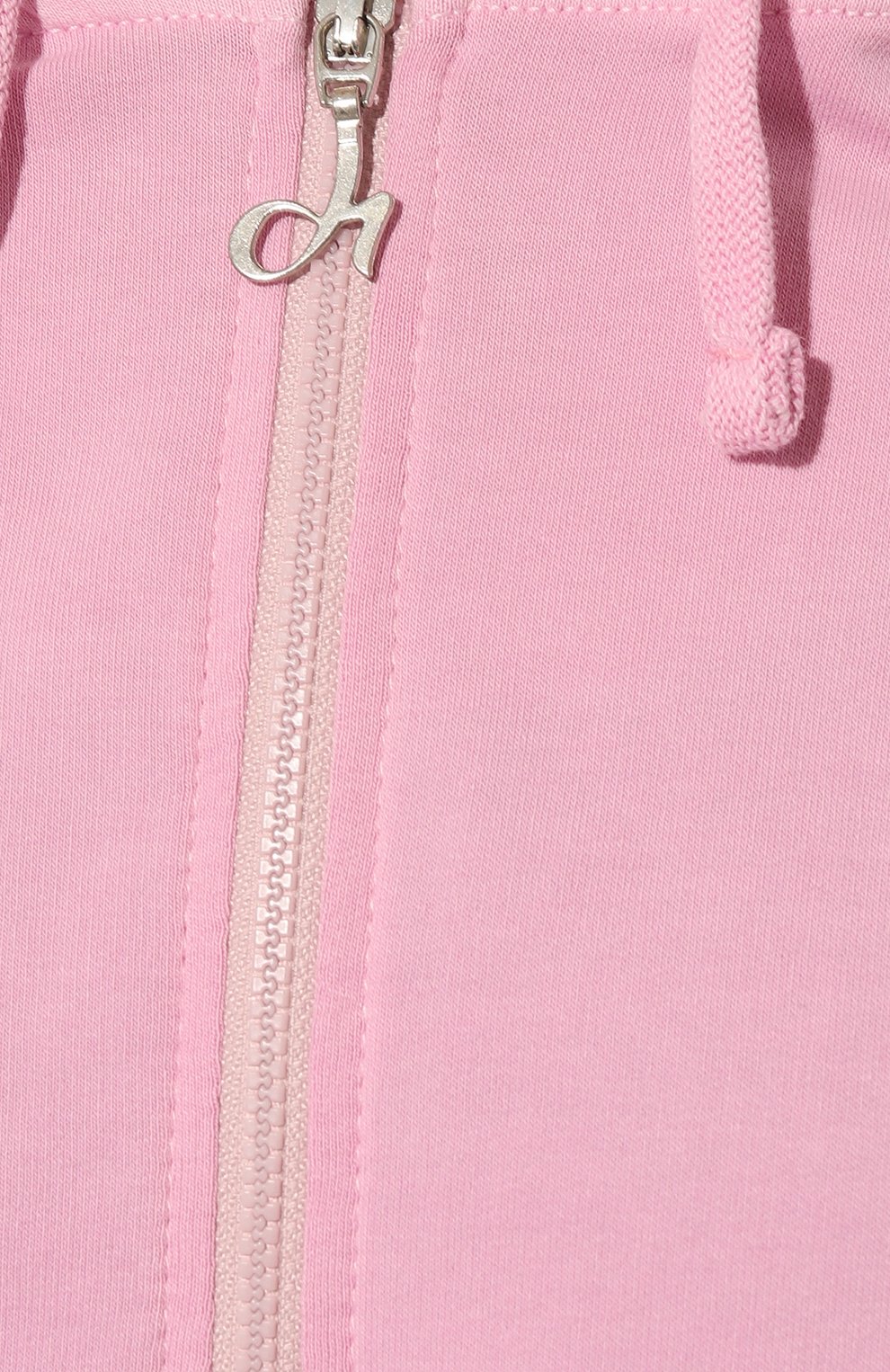 Хлопковая толстовка DEHA, арт. B84072, фото 5