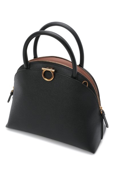 Сумка-тоут gancini FERRAGAMO, арт. Z-0741560, фото 4