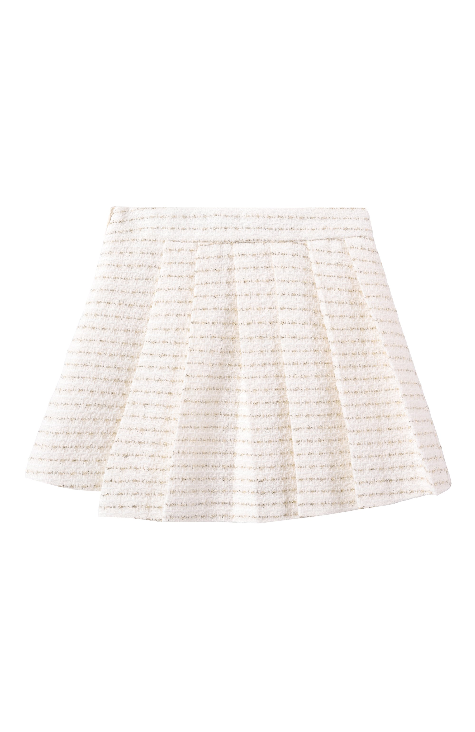 Твидовая юбка EIRENE, арт. SS2575/3A-11A, фото 2