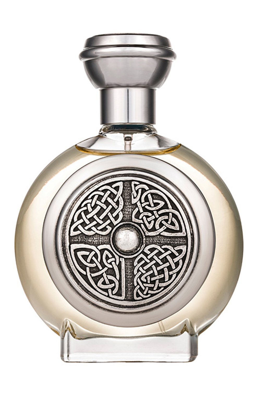 Парфюмерная вода ice twist (100ml) BOADICEA THE VICTORIOUS бесцветного цвета по цене 35000 руб., арт. BTV6492, фото 1 Парфюмерная вода ice twist (100ml) BOADICEA THE VICTORIOUS, арт. BTV6492, фото 1