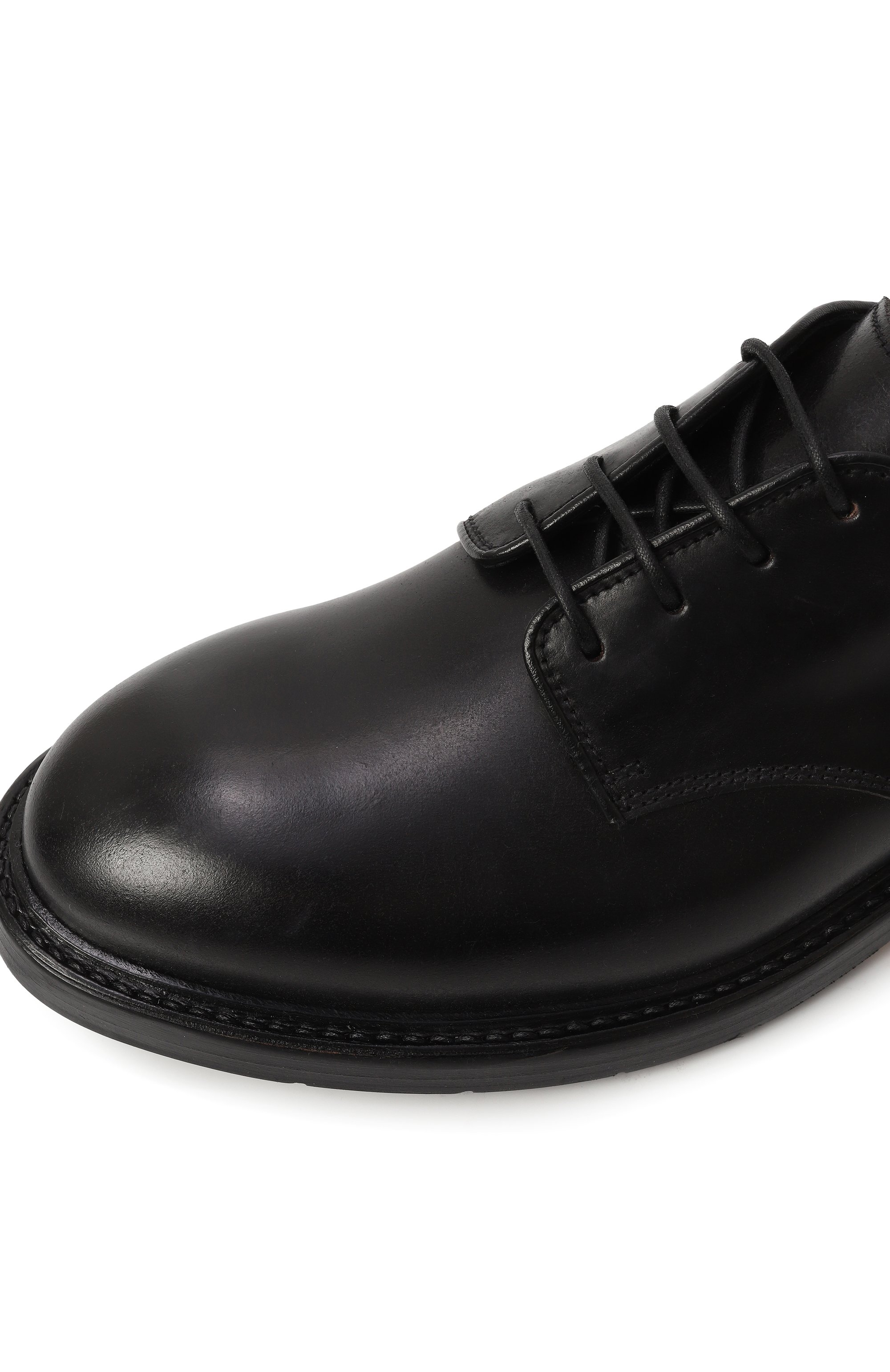 Кожаные дерби PREMIATA, арт. 32102RS/CALL0, фото 7