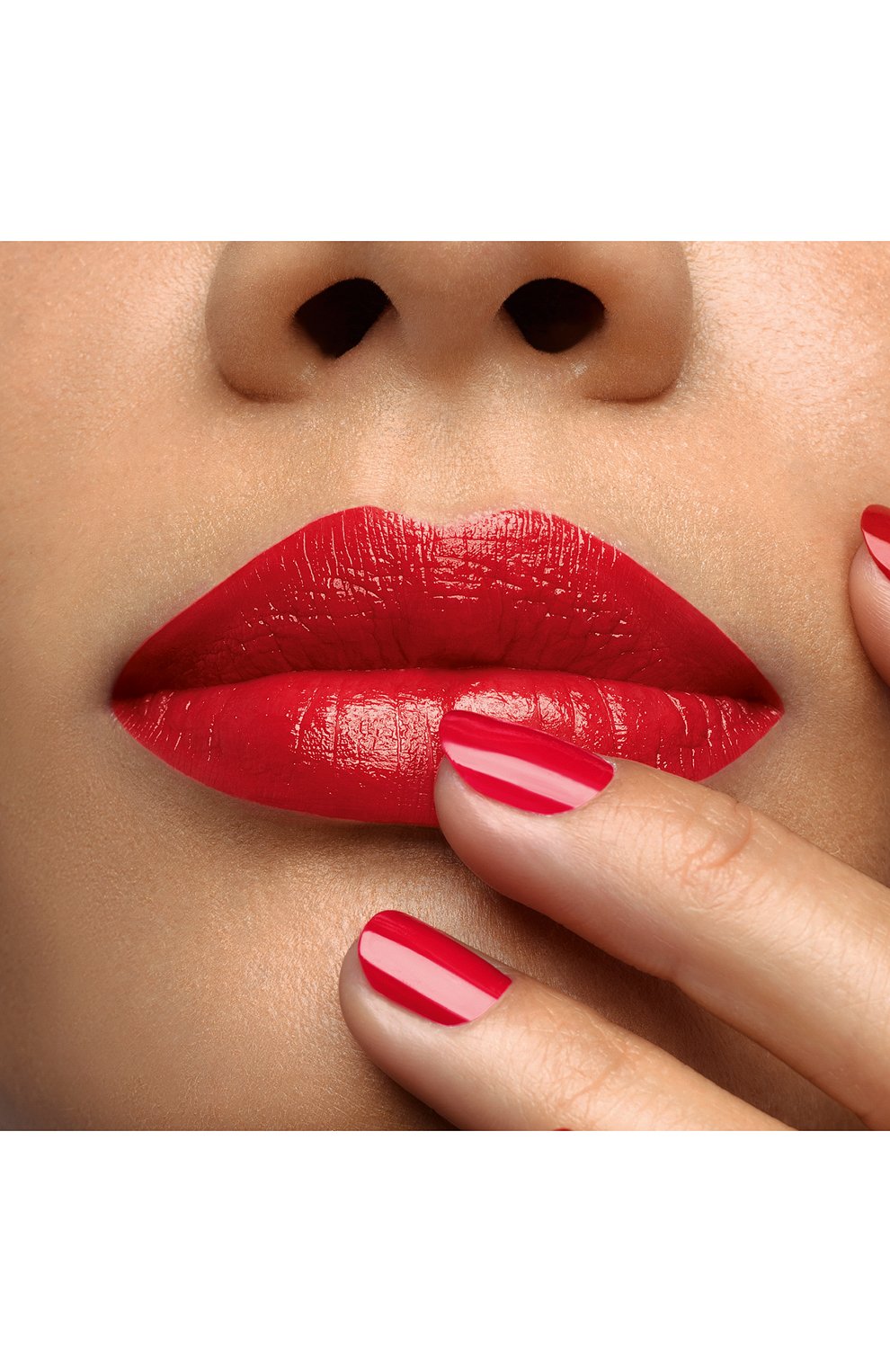 Увлажняющая помада-блеск в мини-формате sooooo…glow on the go, оттенок mundo red CHRISTIAN LOUBOUTIN, арт. 8435415063463, фото 6