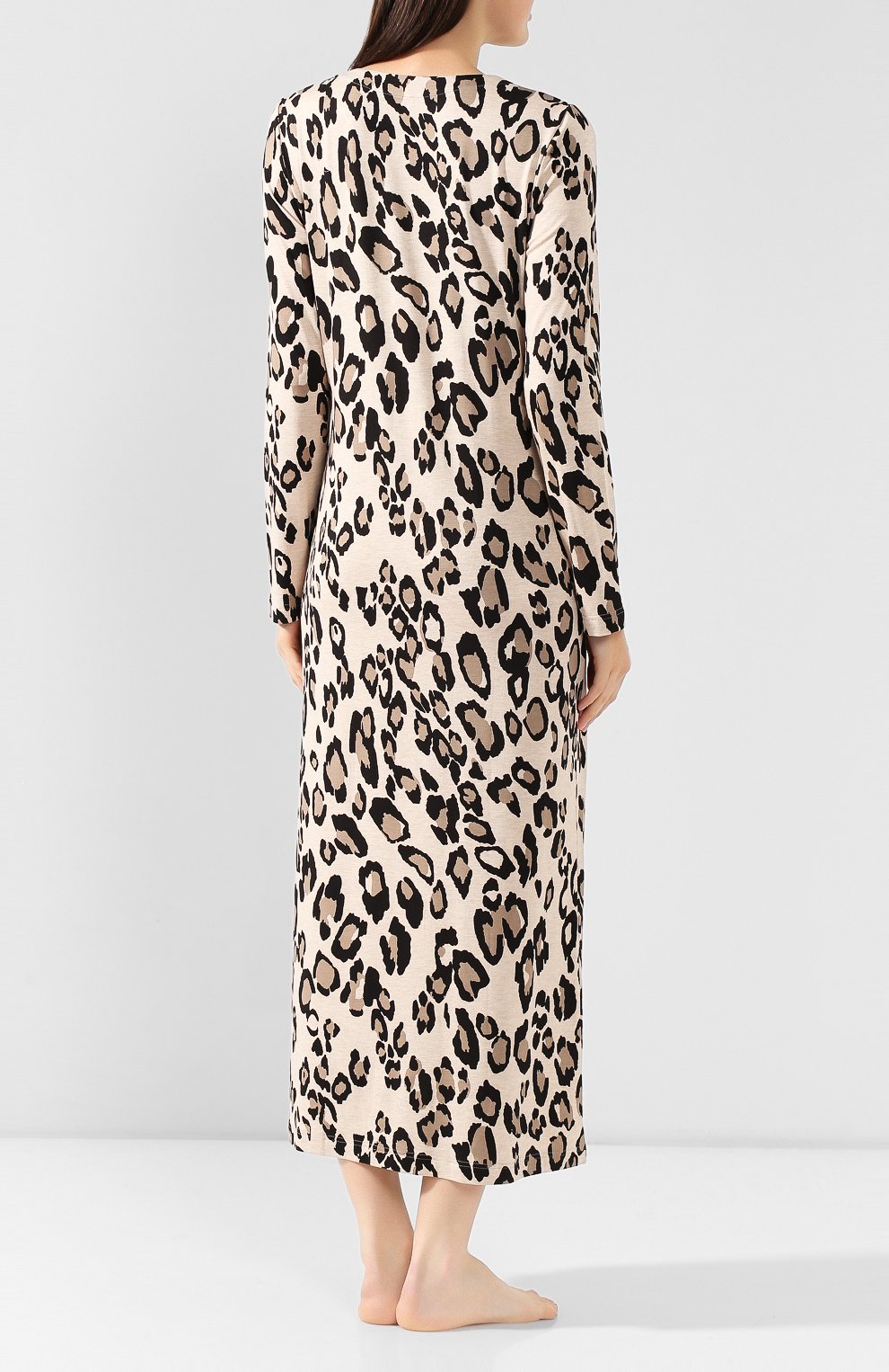 Сорочка с принтом EVA B.BITZER, арт. 29301776, фото 4