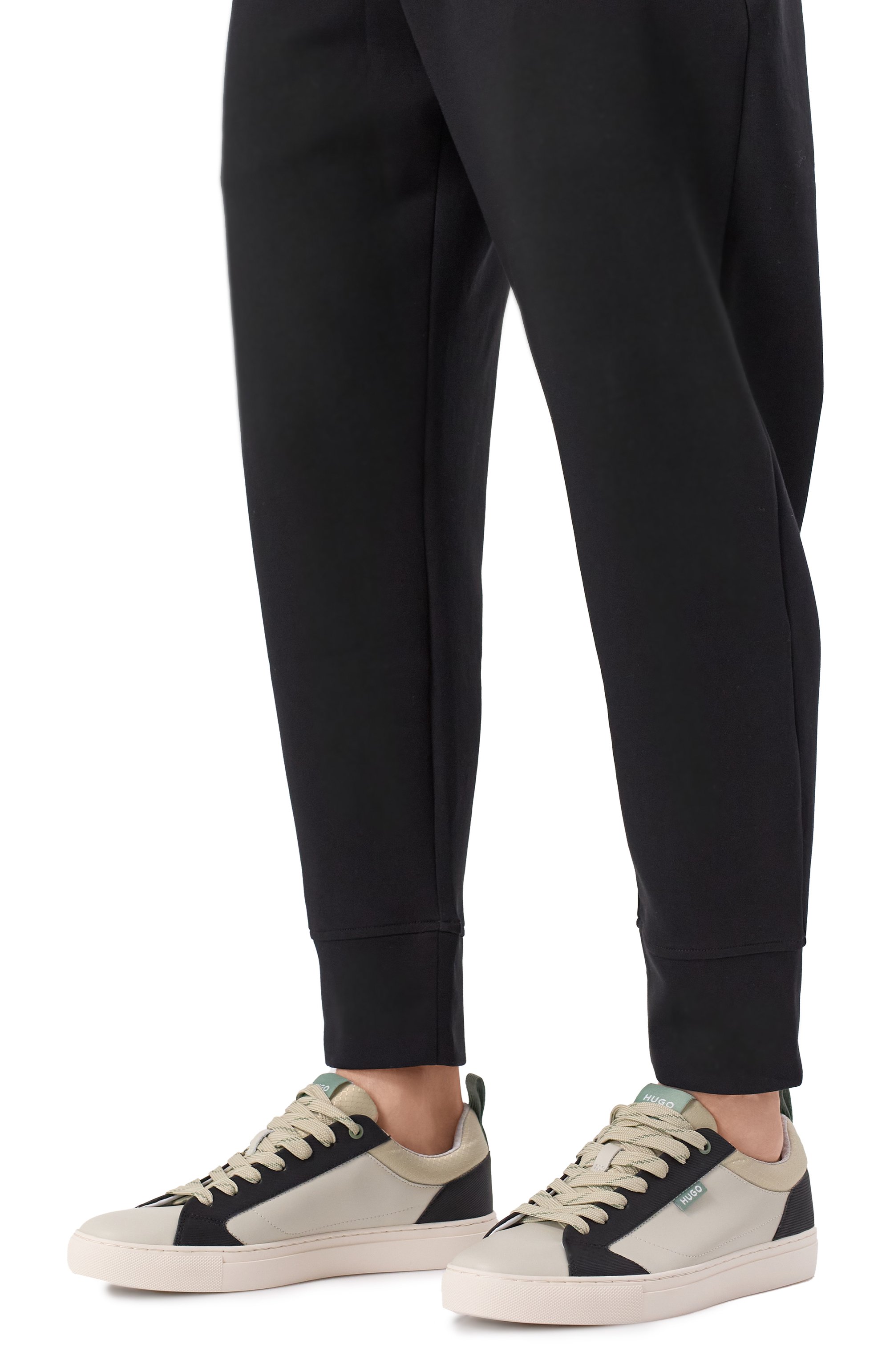 Кеды morrie HUGO, арт. 50536290, фото 3