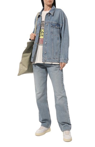 Джинсовая куртка HUGO, арт. 50508851, фото 2