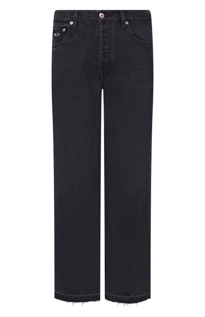 Мужские джинсы GALLERY DEPT., арт. BTM007T/C0TT0N