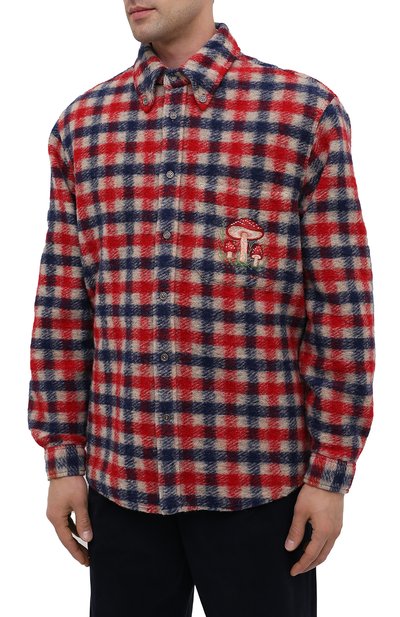 Рубашка GUCCI, арт. 636405/ZAFK3, фото 3