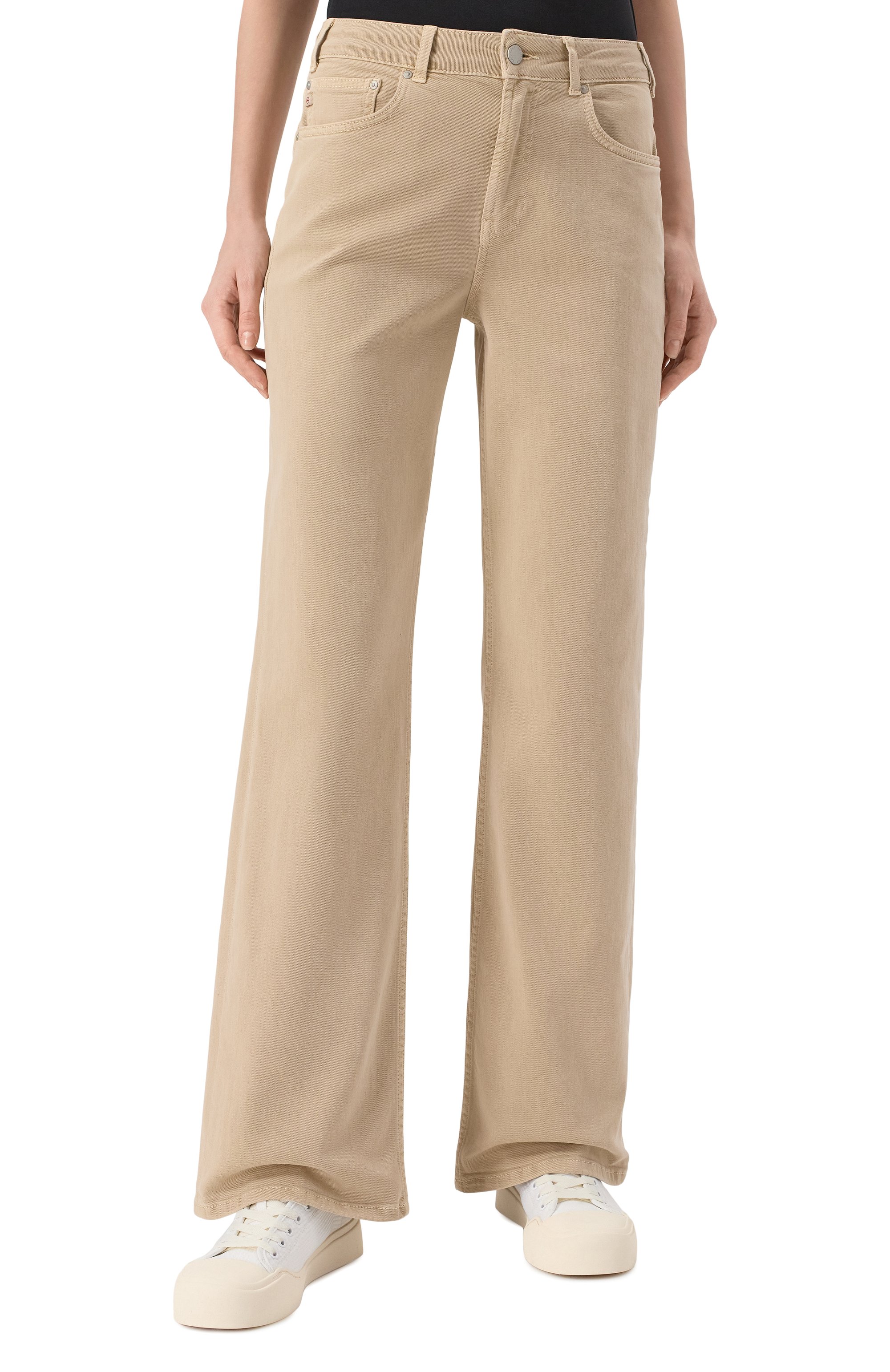 Джинсы AG ADRIANO GOLDSCHMIED, арт. W0015-059, фото 3