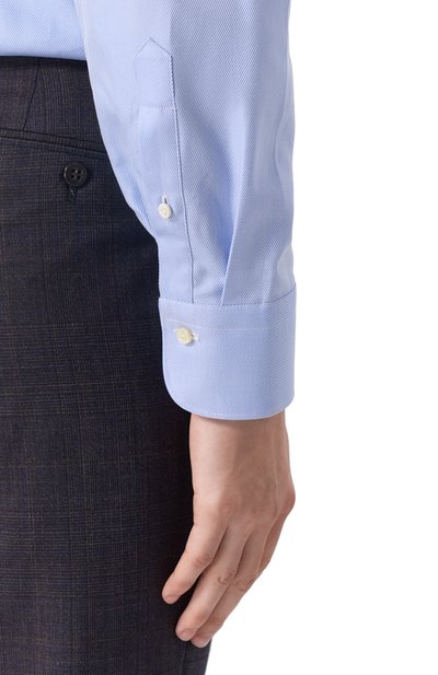 Хлопковая сорочка VAN LAACK, арт. VL-MIVARA-SF/150295, фото 5