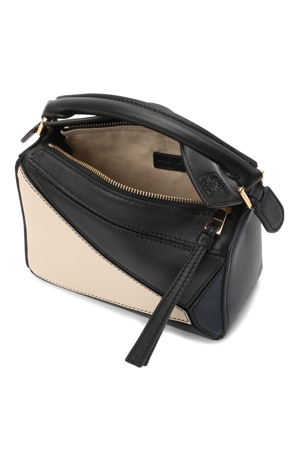 Сумка puzzle mini LOEWE, арт. A510U95X34, фото 5