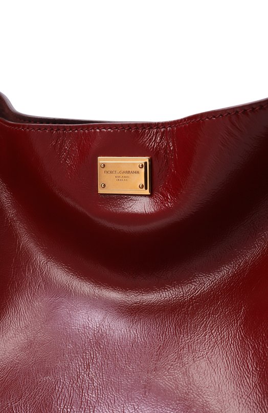 Сумка Vittoria Dolce & Gabbana BB7942/AZ000 Красный  BB7942/AZ000 Фото 6