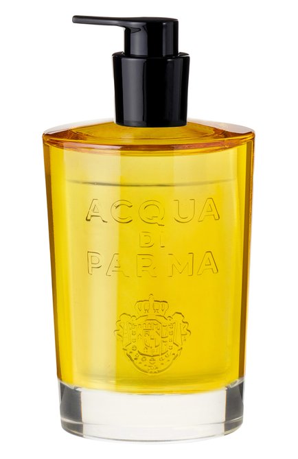 Женского парфюмированное мыло для рук buongiorno (330ml) ACQUA DI PARMA, арт. ADP082626