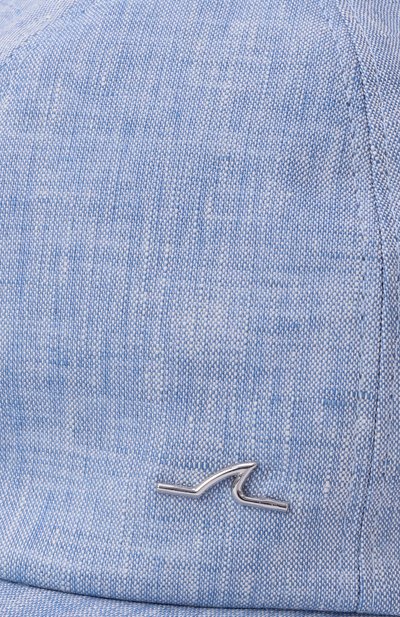 Льняная бейсболка PAUL&SHARK, арт. 25417102, фото 4