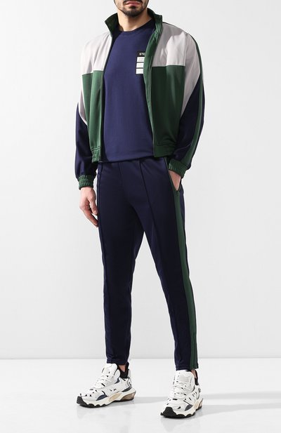 Брюки nike x martine rose NIKELAB черного цвета по цене 12130 руб., арт. AQ4457-416, фото 2 Брюки nike x martine rose NIKELAB, арт. AQ4457-416, фото 2