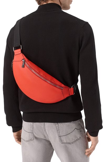 Поясная сумка origami LANCEL, арт. A13426, фото 2