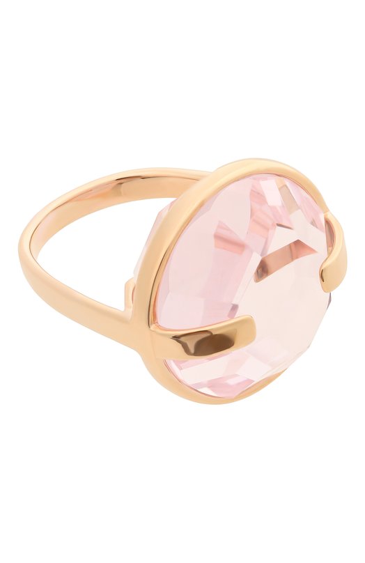 Кольцо Crystalline Jewellery 364RR Розовый 364RR