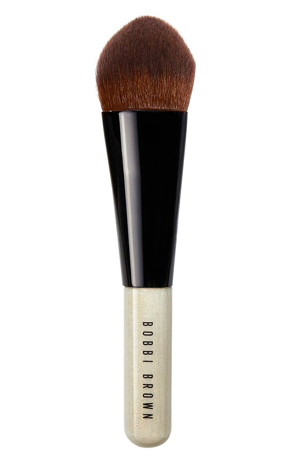 Кисть precise buffing brush BOBBI BROWN, арт. EMCY-01, фото 1
