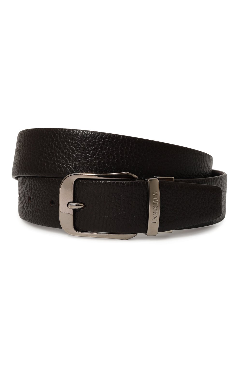 Двусторонний ремень DOUCAL'S, арт. DC0026D0UBUF2359, фото 1
