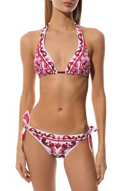 Раздельный купальник DOLCE & GABBANA, арт. 08A54J/0N019, фото 2