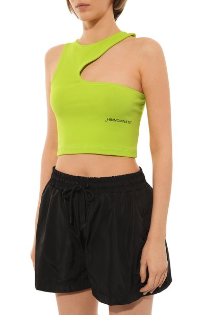 Хлопковый топ HINNOMINATE, арт. HDS3/HNW717, фото 3