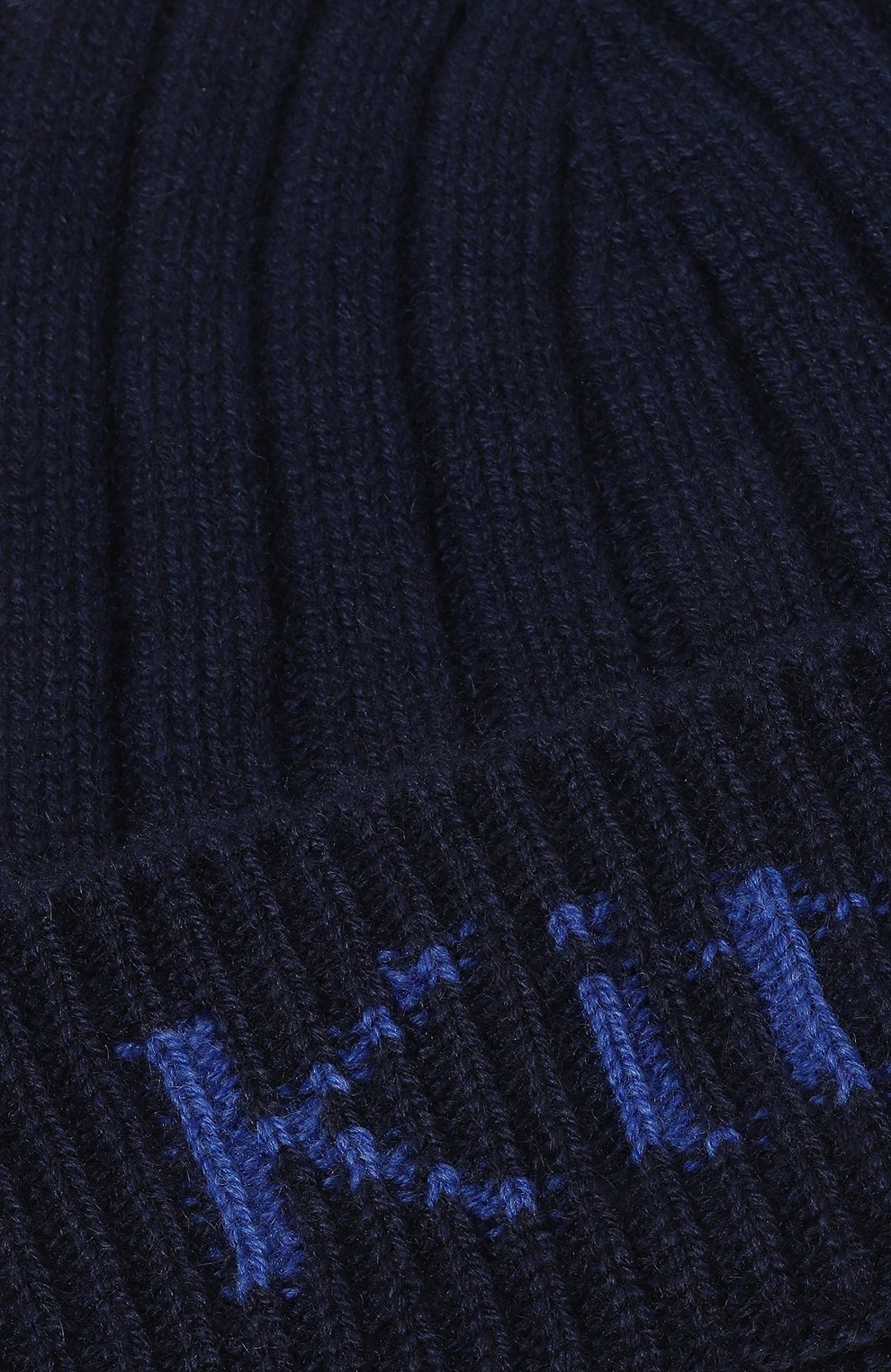 Кашемировая шапка KITON, арт. UCAPP18XC1032, фото 3