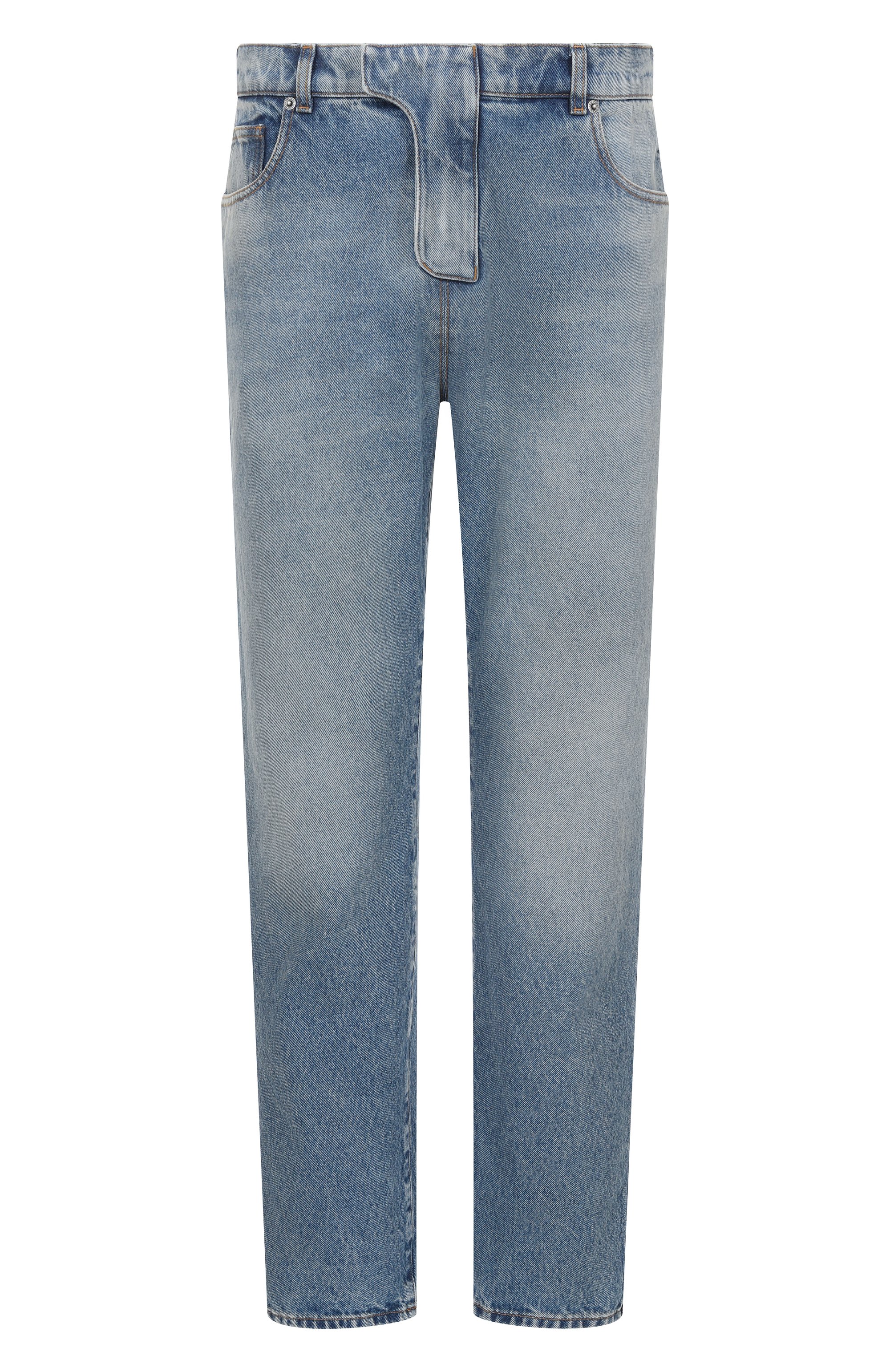 Джинсы BALMAIN, арт. EH0MI083/DF44, фото 1