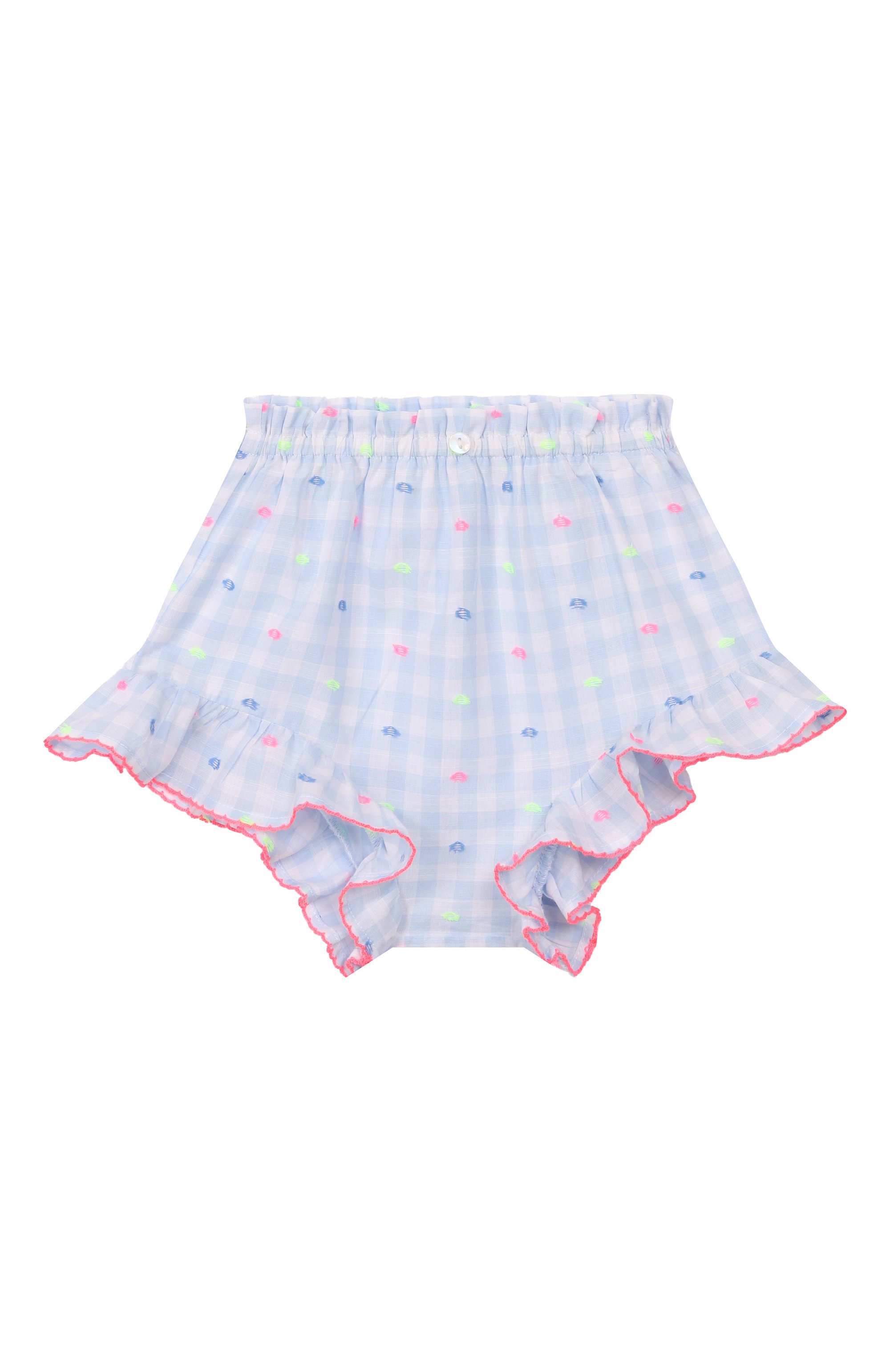 Комплект из топа и шорт BILLIEBLUSH, арт. U21800, фото 4