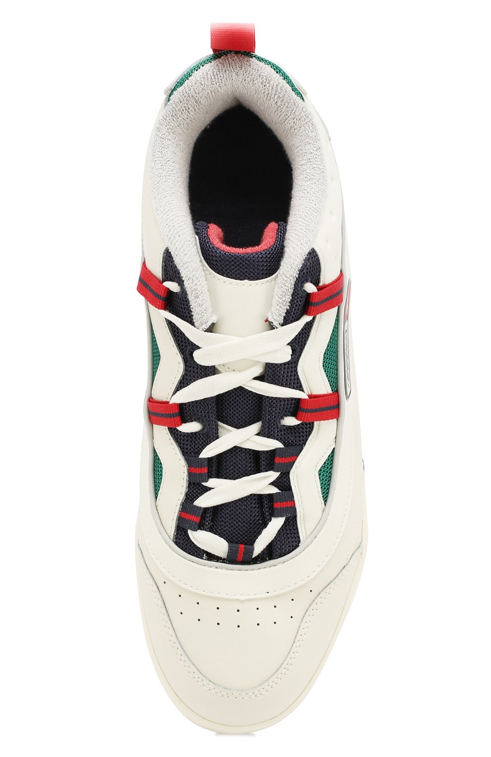 Кеды workout plus ati 3.0 REEBOK, арт. DV8982, фото 5