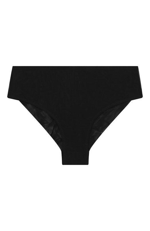 Трусы-слипы DNUD Paris L807CU Чёрный L807CU