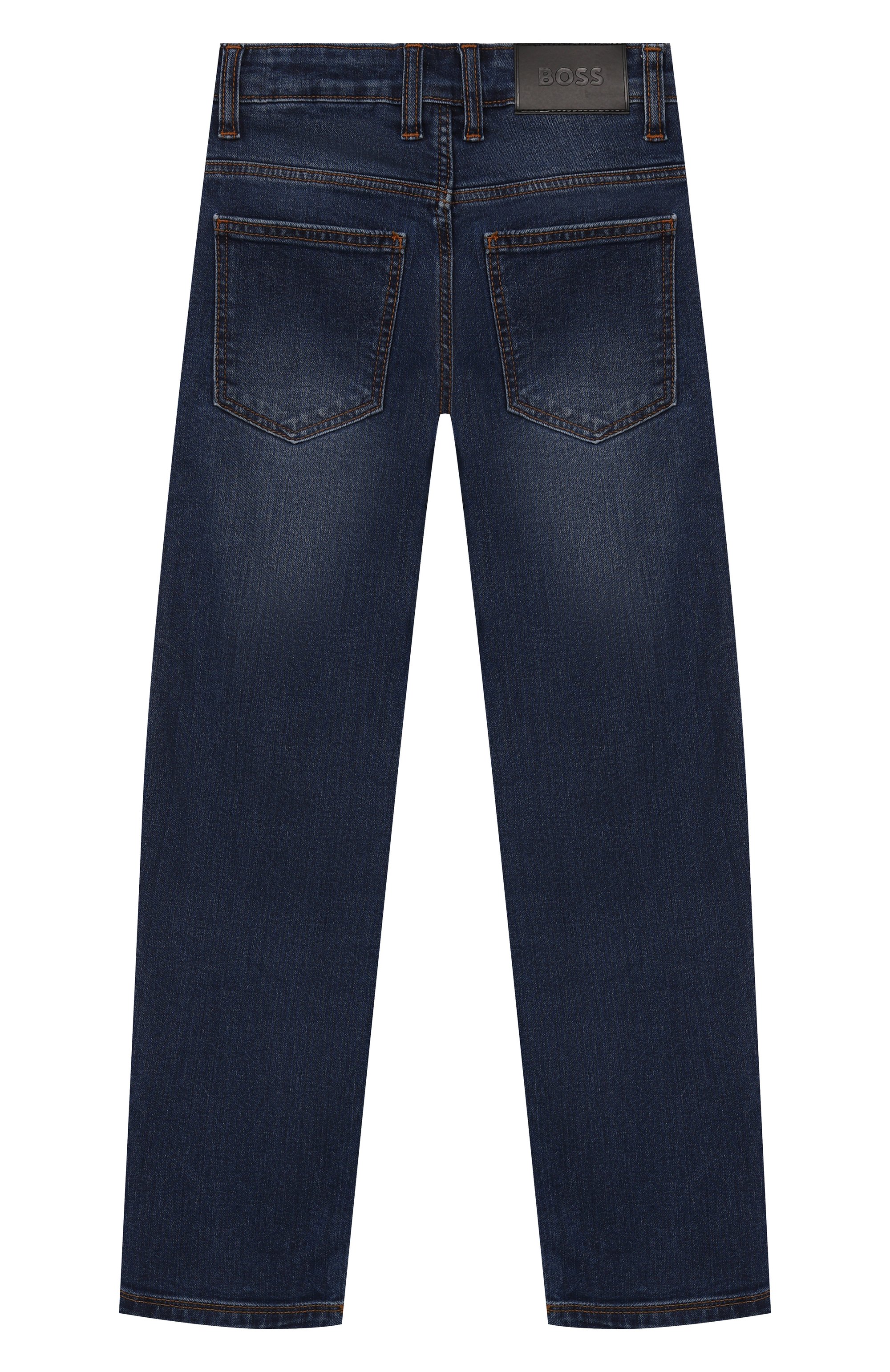 Джинсы BOSS, арт. J51150/6A-12A, фото 2