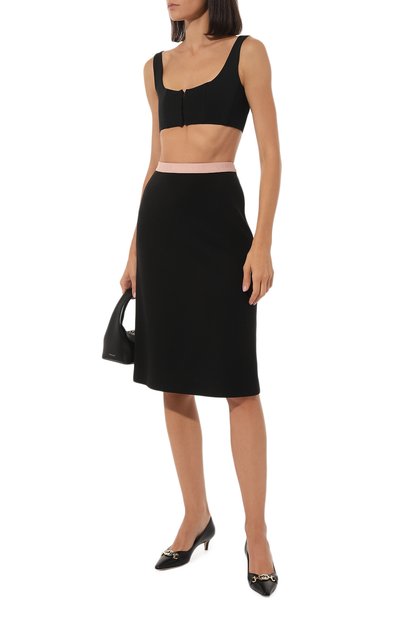 Юбка GUCCI, арт. 609797 ZADOQ, фото 2