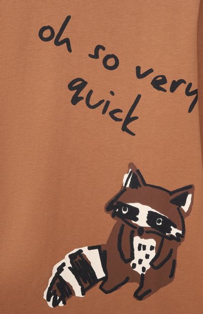 Хлопковая пижама SANETTA, арт. 233615, фото 4