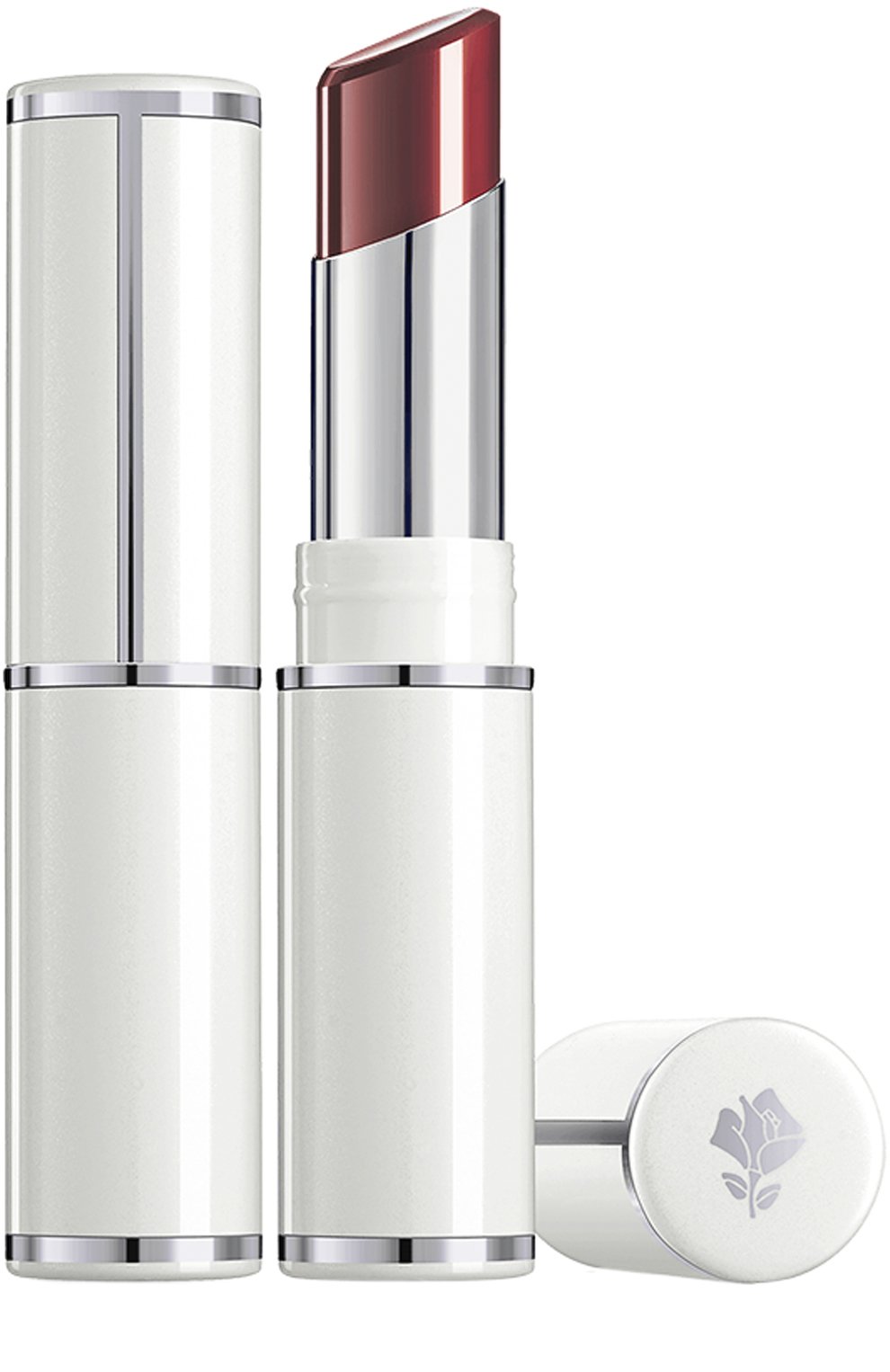 Помада-блеск для губ shine lover, оттенок 286 brun de coquette LANCOME, арт. 3614270284571, фото 1