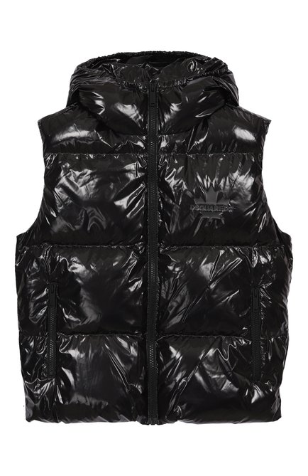 Утепленный жилет DSQUARED2, арт. DQ3043/D0ADY