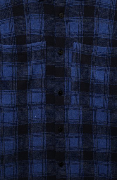 Рубашка MSGM KIDS, арт. F4MSJBSI242, фото 3