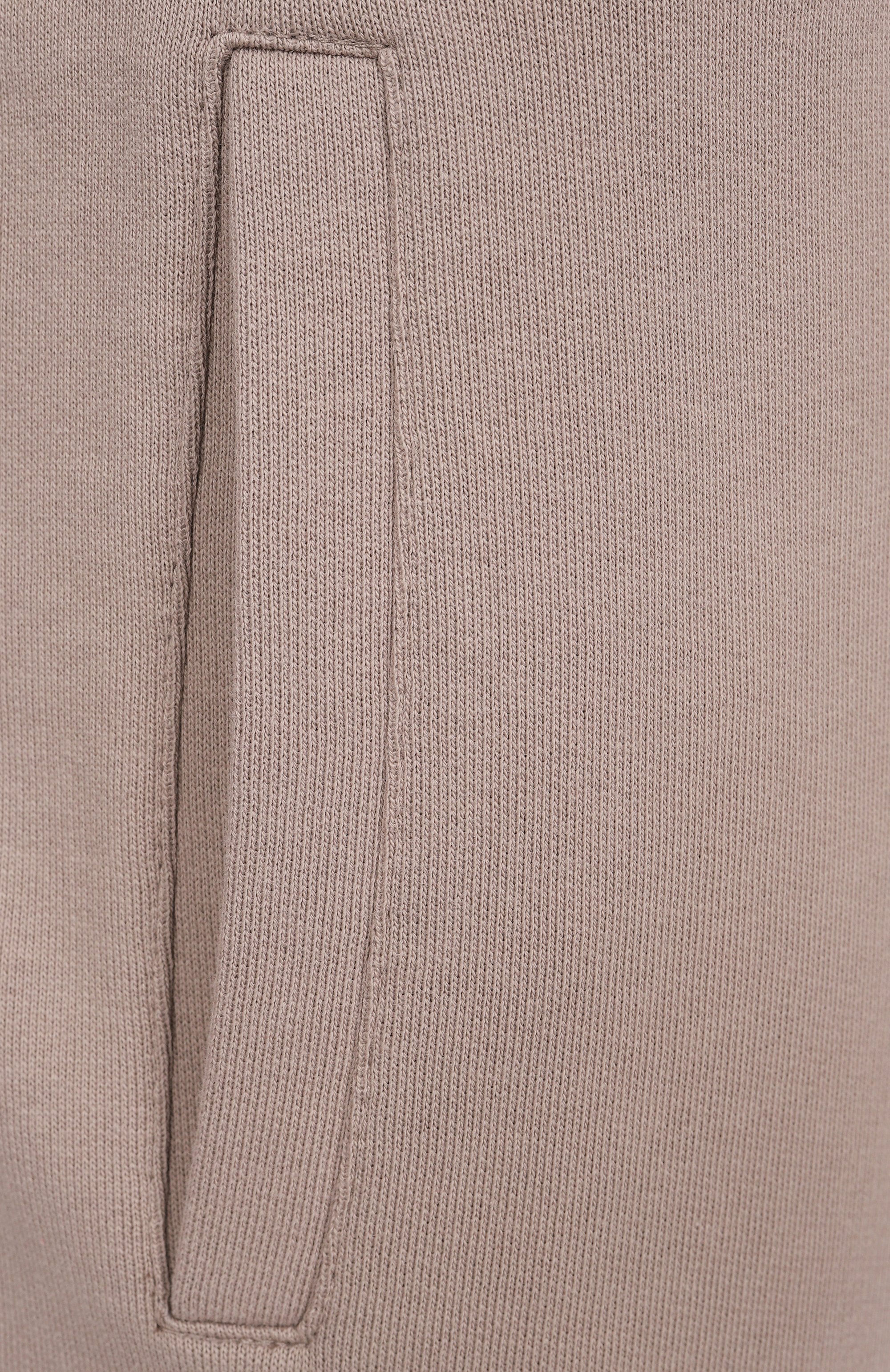 Хлопковые брюки CORNELIANI, арт. 25G561-2525054, фото 6