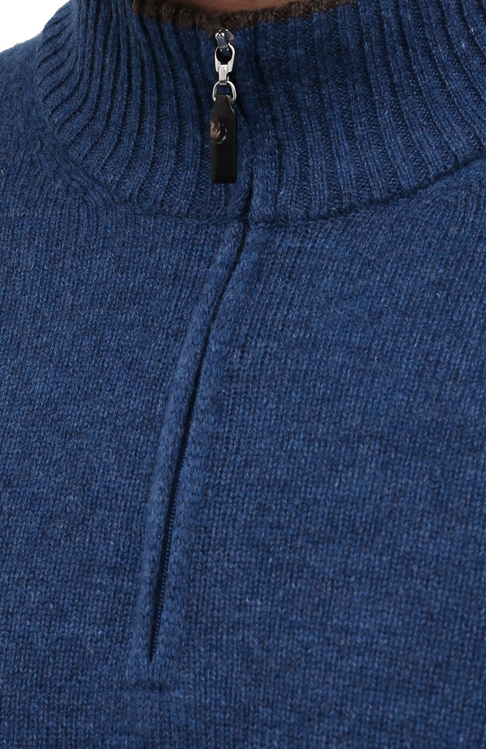 Шерстяной свитер GRAN SASSO, арт. 23125/25011, фото 5