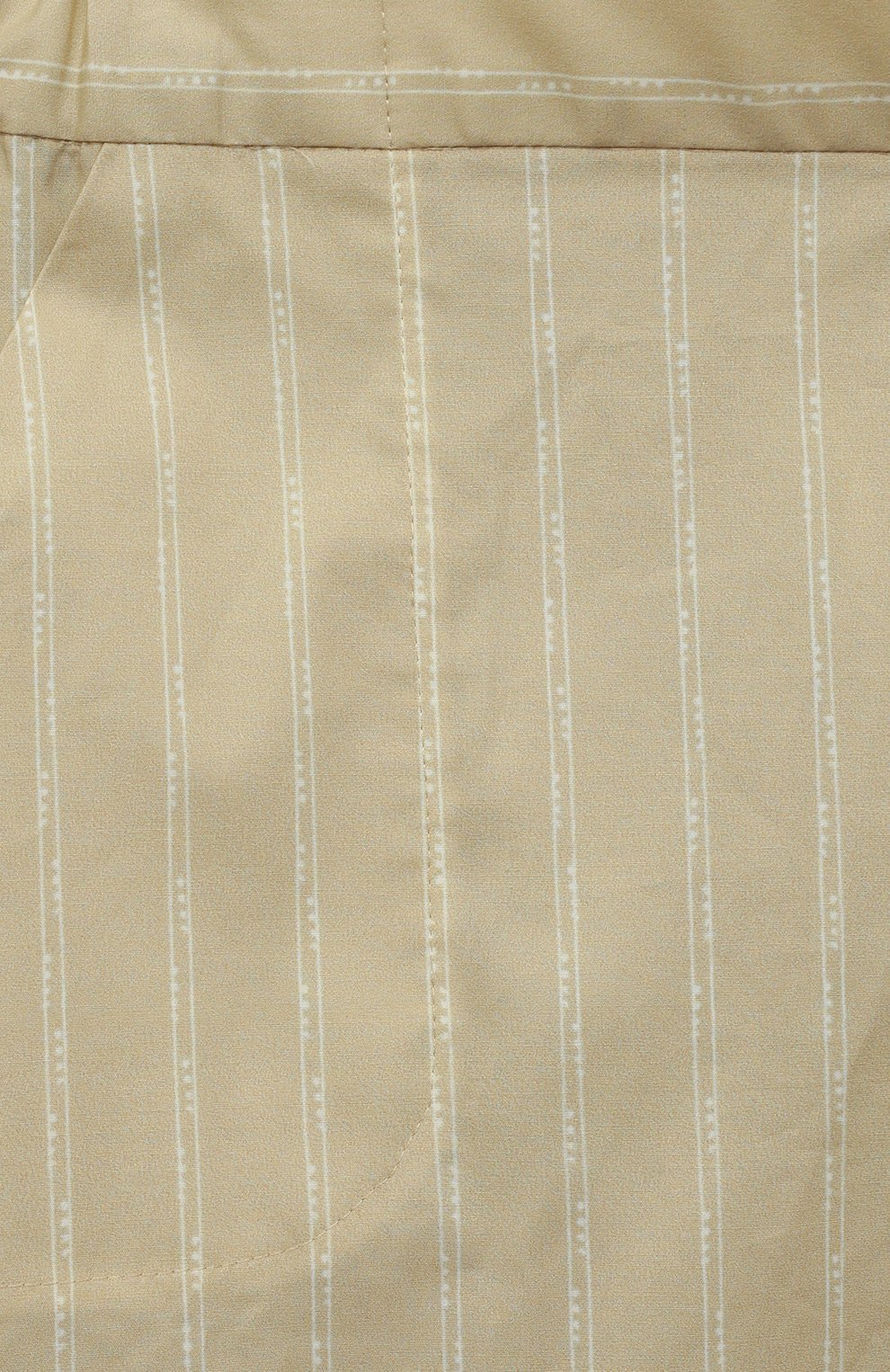 Хлопковые брюки ULYANA SERGEENKO, арт. PNT001KD21P (0482б21), фото 3