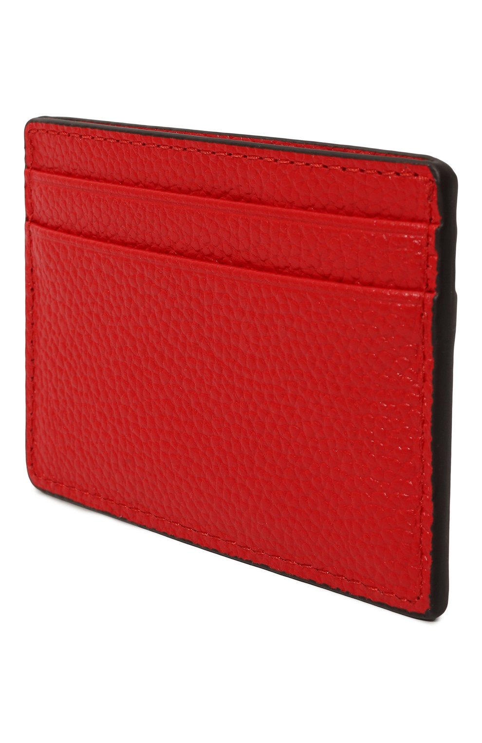 Кожаный футляр для кредитных карт MICHAEL MICHAEL KORS, арт. 34F9GF6D0L/, фото 2